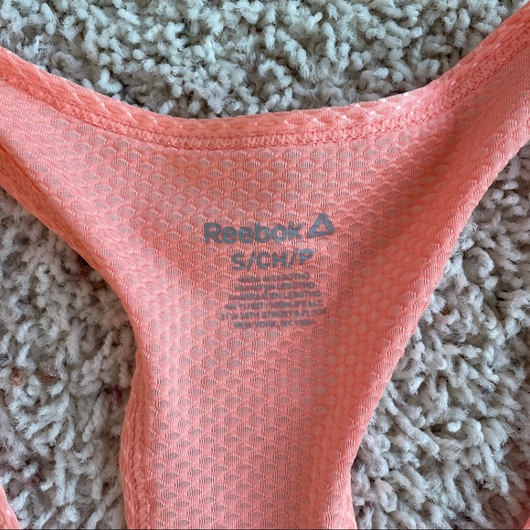 Reebok Tank - Picture 2 of 3